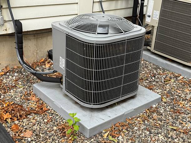 24/7 Emergency Hvac experts in Yorkshire, OH