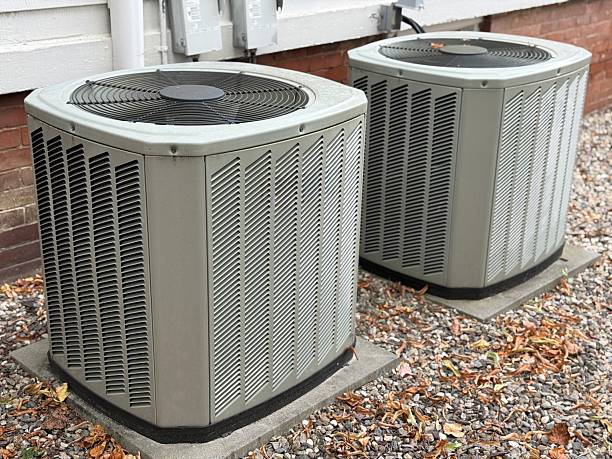 Reliable Hvac contractor in Yorkshire, OH by Leonard HVAC