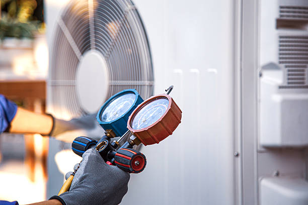 Affordable Hvac solutions in Yorkshire, OH