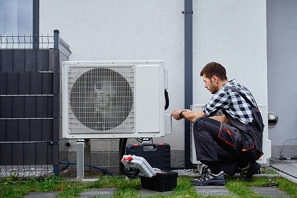 Top rated local Hvac specialists in Yorkshire, OH